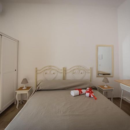 Affittacamere Raggio Di Sole Taranto Eksteriør billede